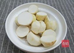 红烧芋儿鸡的做法图解5