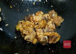 红烧芋儿鸡的做法图解8