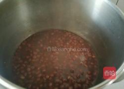 冰赤豆的做法图解2