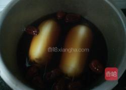 桂花糯米藕的做法图解6