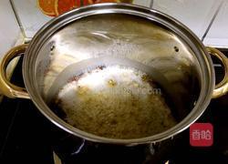 盐水黄豆的做法图解4