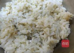 藜麦紫薯寿司卷的做法图解3