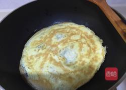 藜麦紫薯寿司卷的做法图解7