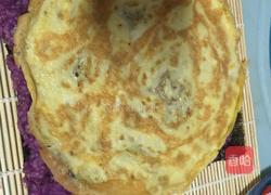 藜麦紫薯寿司卷的做法图解9