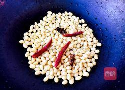 酱黄豆的做法图解3