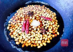 酱黄豆的做法图解4