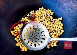 酱黄豆的做法图解6