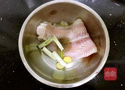 烤龙利鱼的做法图解3