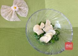 爆炒茭白的做法图解3
