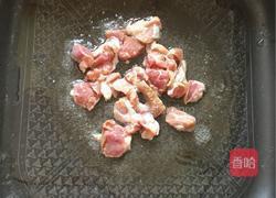 爆炒茭白的做法图解4