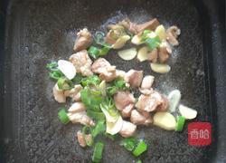 爆炒茭白的做法图解5