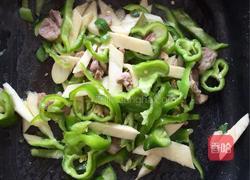 爆炒茭白的做法图解7