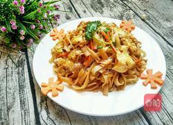 沙河粉的做法图解10