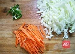 沙河粉的做法图解2