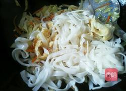 沙河粉的做法图解7