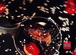 黑米燕麦粥的做法图解3