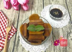 陈醋萝卜的做法图解13