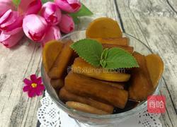 陈醋萝卜的做法图解14