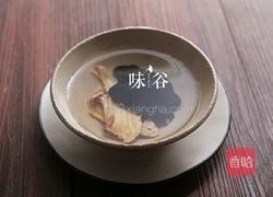 当归首乌红枣汤的做法图解2