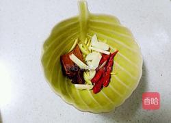 红烧鸭掌的做法图解3