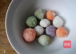 日式乌冬面的做法图解2