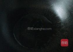 凉拌莜面的做法图解3