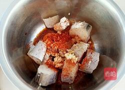 香烤鳕鱼的做法图解2