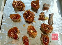 香烤鳕鱼的做法图解3