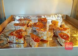 香烤鳕鱼的做法图解4