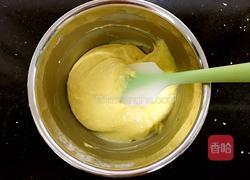 天使豆浆蛋糕的做法图解6