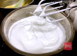 天使豆浆蛋糕的做法图解9