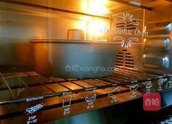 天使豆浆蛋糕的做法图解13