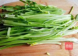 花式蒸饺的做法图解1