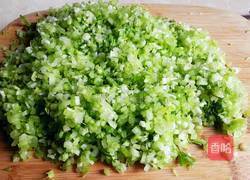 花式蒸饺的做法图解2