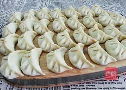 花式蒸饺的做法图解9