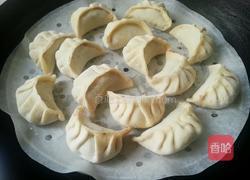 花式蒸饺的做法图解10