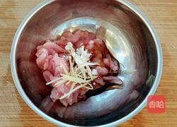 南瓜瘦肉粥的做法图解5