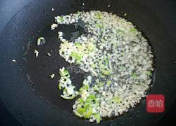 番茄酱炒西兰花的做法图解4