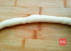 无油面包的做法图解7
