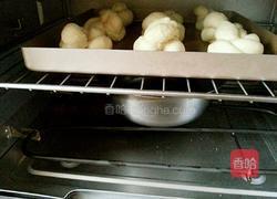 无油面包的做法图解11