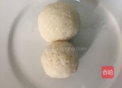 卡通便当的做法图解2