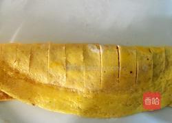 卡通便当的做法图解9