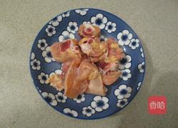 茶树菇煲鸡汤的做法图解3