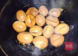 啤酒卤鸡蛋～的做法图解6