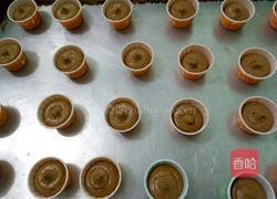 栗子蛋糕的做法图解5