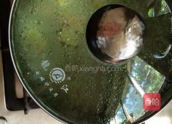 红糖姜水鸡蛋的做法图解4