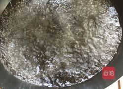 红糖姜水鸡蛋的做法图解5
