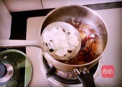 桂花黑糖红枣酱的做法图解5