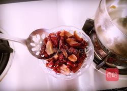 桂花黑糖红枣酱的做法图解6