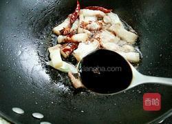 腐竹烧五花肉的做法图解8